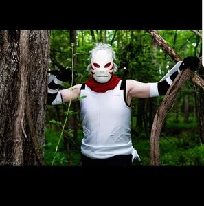 Meet your Posher, Brian